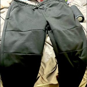 Size large. South Pole, never worn